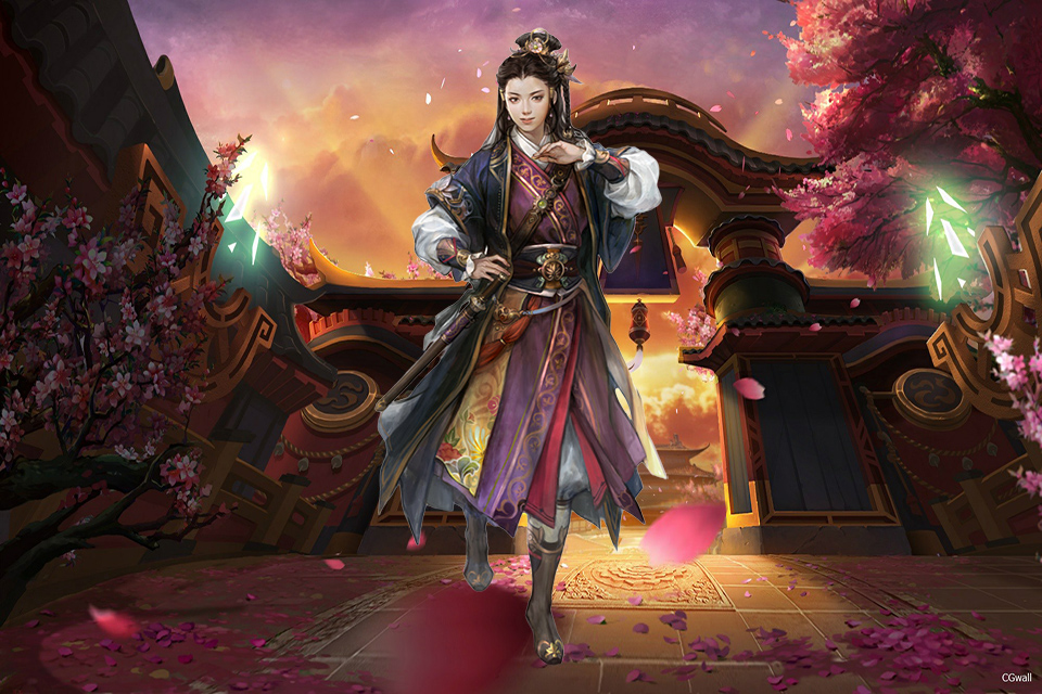 当下，盛世决定追加《大乱斗》的宣传费，另外还要举行一个盛大的首映礼。