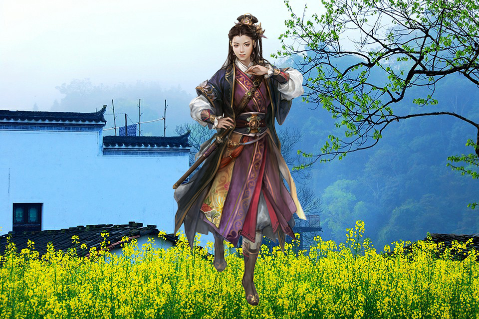 其他人深以为然，只要不在T台上摔倒，也肯定没人用专业水平要求他们。