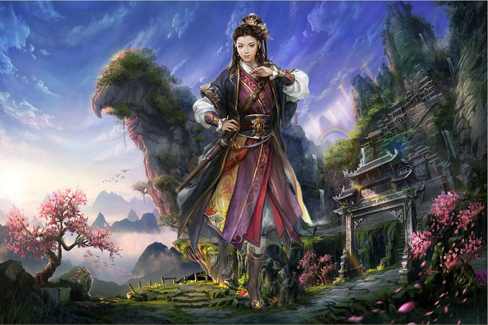 走近了，绝对舞力确定，外面的横幅，应该没有拉错。因为在草坪边上，也有一些“海报。
