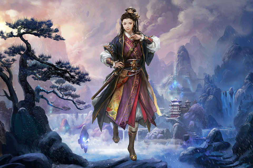 这让他错愕，手足无措。他搞不明白，为什么电影失败了，还有一堆粉丝喜欢自己。