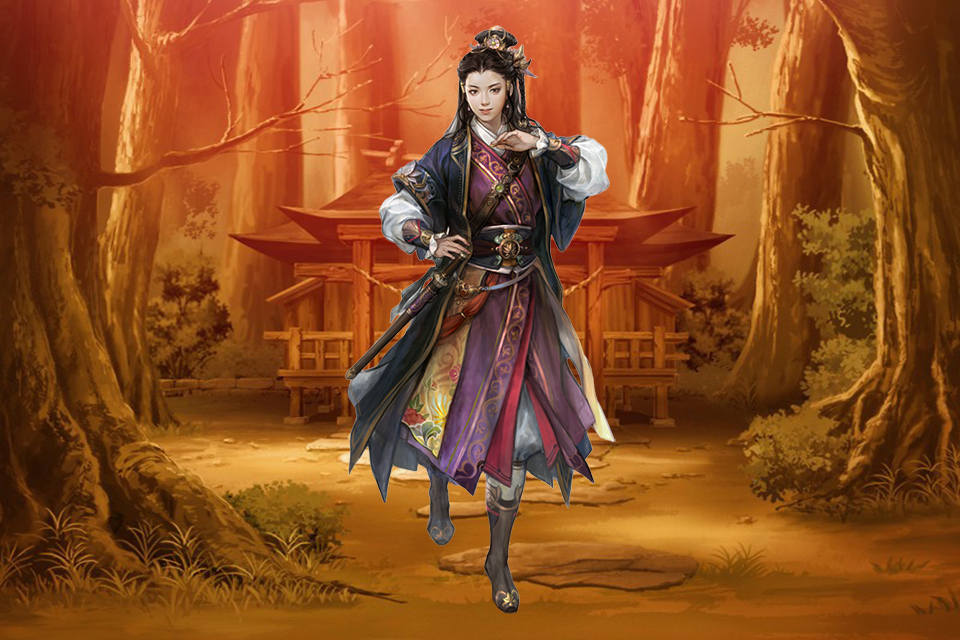山海、奔腾、洪天娱乐，三家联手主投。然后再汇聚了，行业之中最尖端的设备、人才。