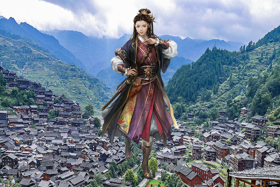JM假面十分欣慰，一脸嘘唏之色，“熬了这么多年，叶子总算出头了，不容易啊。