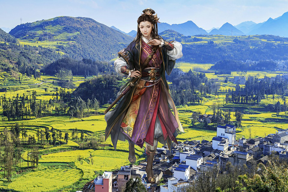 韩易没好气解释，“另外一方面，说明他胸有成竹，有底气，不畏惧文章的批判。