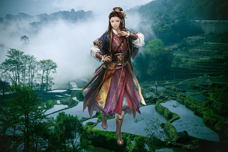 小记者莫名兴奋，“是什么大人物吗？还是说，在那个房间里头，有什么秘密？