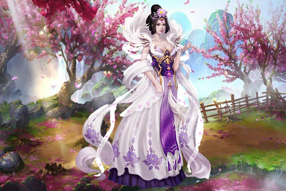 当然是以弱胜强，干翻《银河巨舰8》、《魔法之城》，最终夺得世界票房冠军。