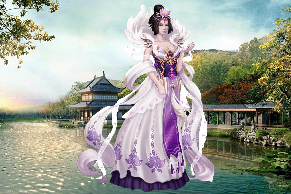 这是恐怖片的常用音乐，这让观众提高警惕的同时，又陷入恐怖的气氛中。