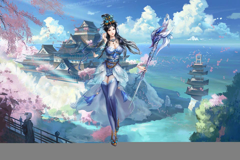 大家一看，惊讶的发现，失踪了差不多一周的Spop终于现身，同行的还有余念与崔吉。