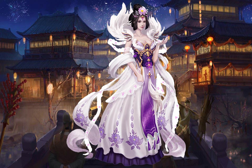 虞妲解释，“左边是我的工作室，在右边是一位很厉害的珠宝设计师的工作室。
