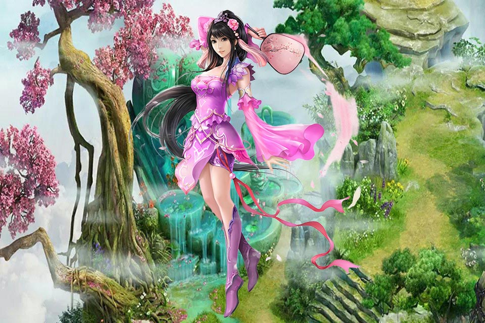 他透过了洁净的玻璃窗，看到了宽敞的办公场所中，一台台专业的电脑错落分布。