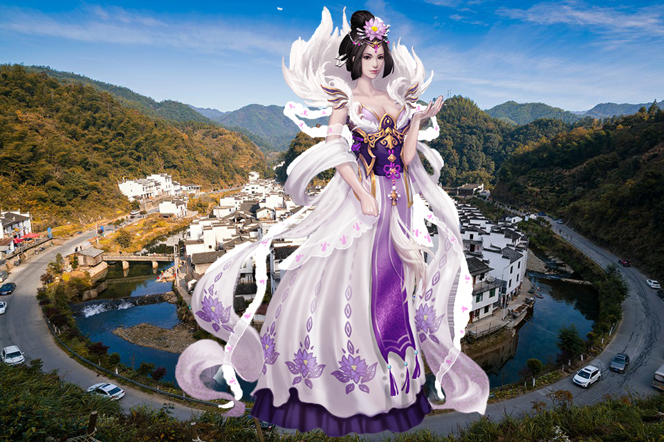 “奉劝某些人一句，风水轮流转。现在曹导的遭遇，就是周导以后的榜样。