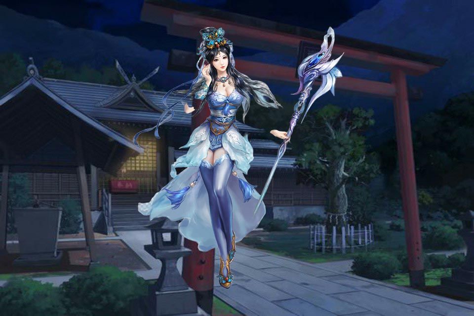 总之，谁知道祁洪象、莫怀宣，会不会把《张博》的失败，归罪于绝对舞力或青红文化身上。