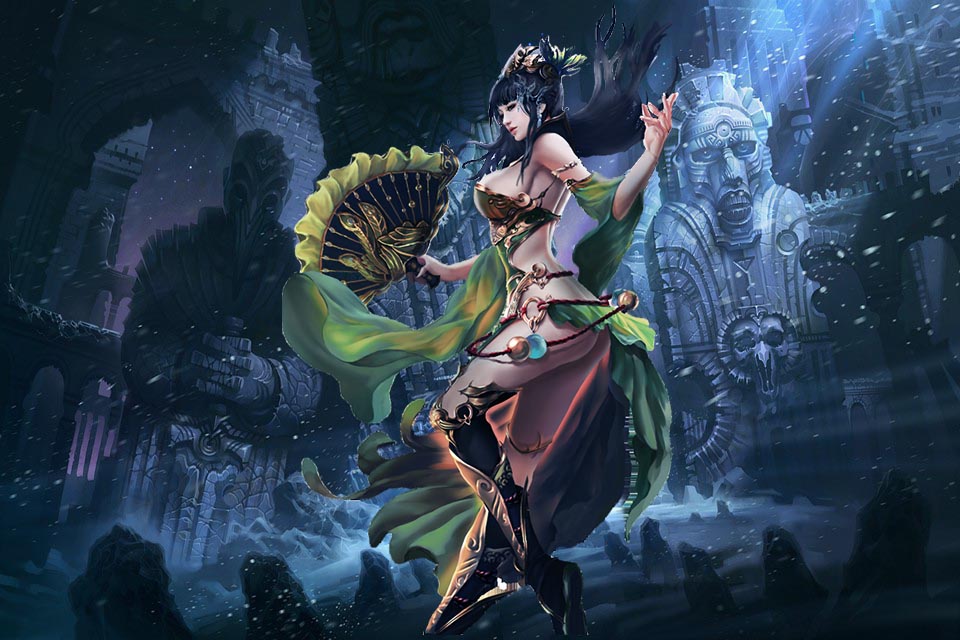 最重要的是，他们年纪不大，思维处于活跃期，属于创作力最巅峰的时刻。