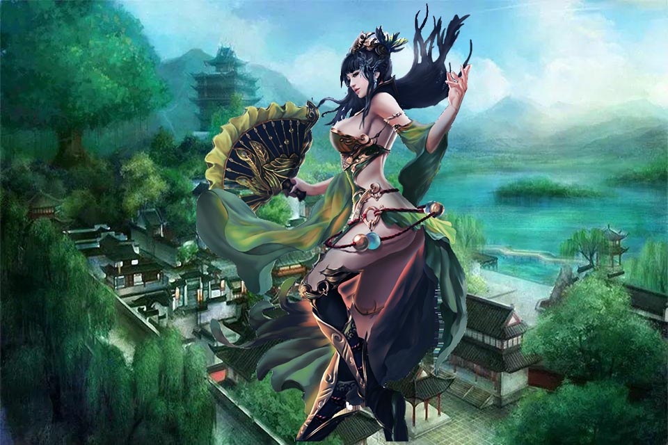 高雯清冷的目光，浮现一抹异色，“原来真的是你，我还以为认错人了呢。