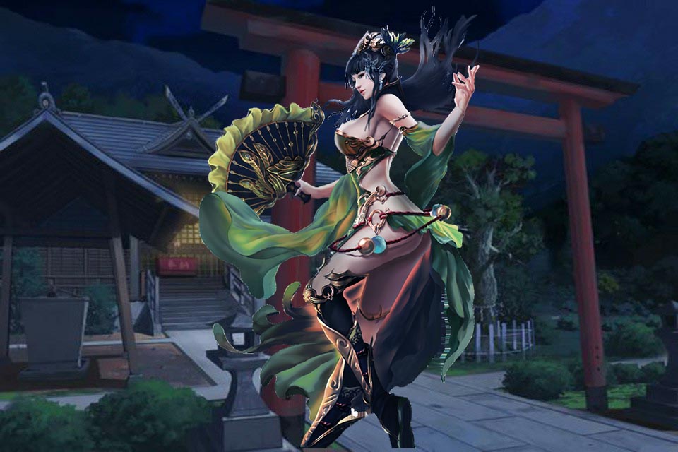 张煌由衷道：“我像你这么大的时候，还跟着师父拉片呢，可没有你现在的本事。