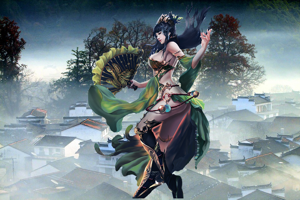 贝拉公主微笑，然后话峰一转，询问道：“我哥哥投资拍摄的电影，质量怎么样？
