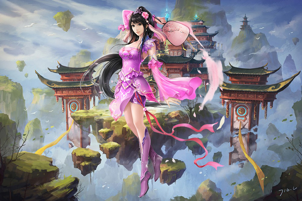 “不过……杨红话峰一转，“对于他们合作的意向，我口头上答应了。
