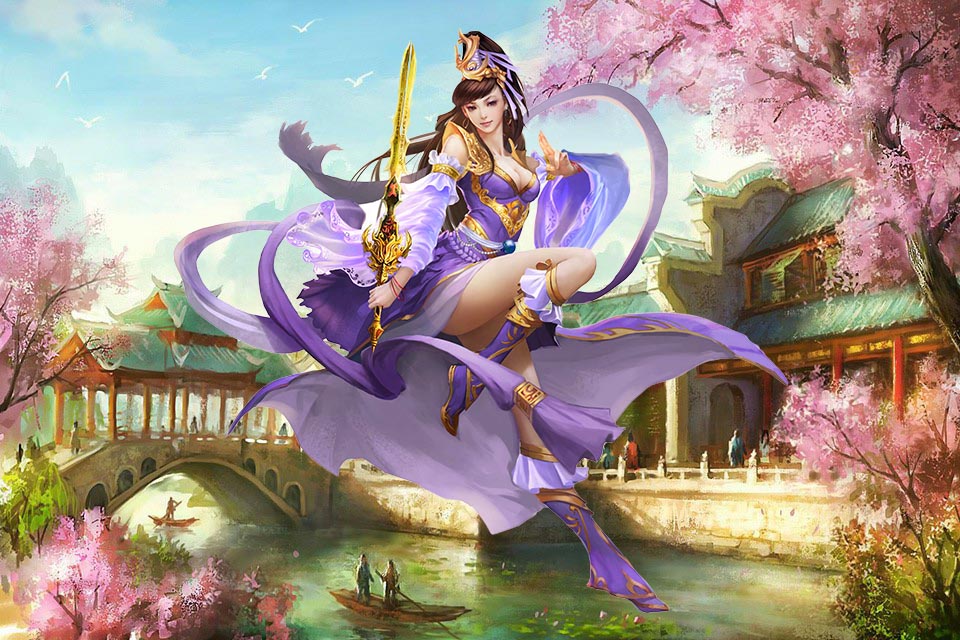 现如今，余念没干翻洛天幕，却一步一步，朝着这个目标坚定不移的前进。