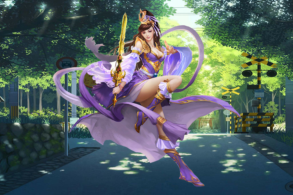 叶子衿莫名沮丧，精气神泄了大半。青涩的花骨朵，无论如此都不能与妖艳的玫瑰媲美。