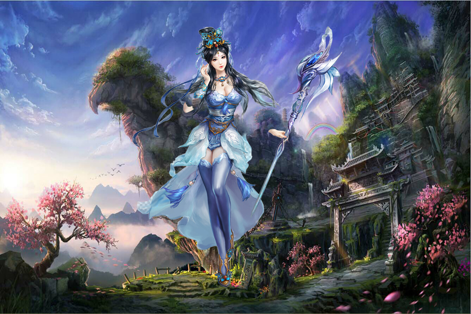 “哼，让我知道，是谁在造谣，我一定……开小号，把对方的八辈祖宗，都问候一遍。