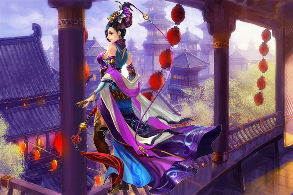 千年广场，不知道经过了多少次翻修、扩建。但是大体的格局，还是保持没变。
