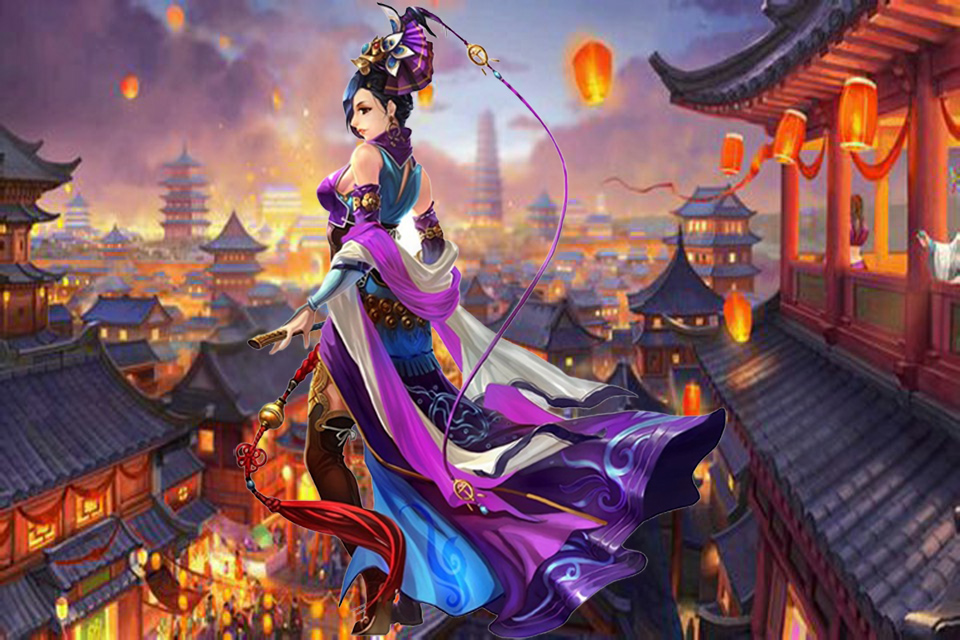 不要纠结合不合理，反正几个人跳伞下去，每个人都有属于自己的惊险镜头。