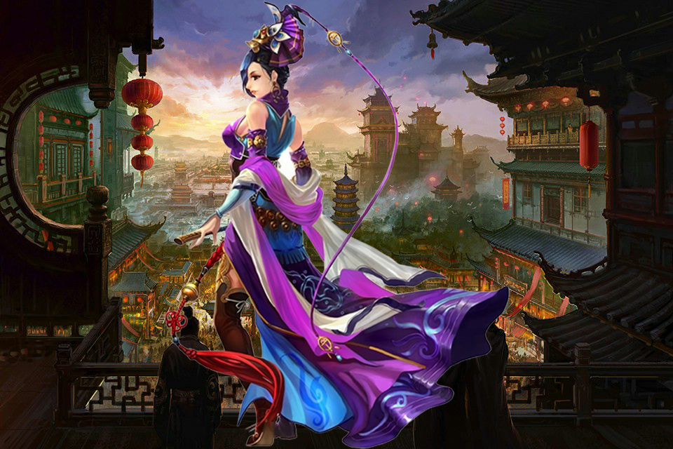 论行业威望，论社会地位，何樱这样的小编剧，哪有什么资格，与杨帆相提并论啊。