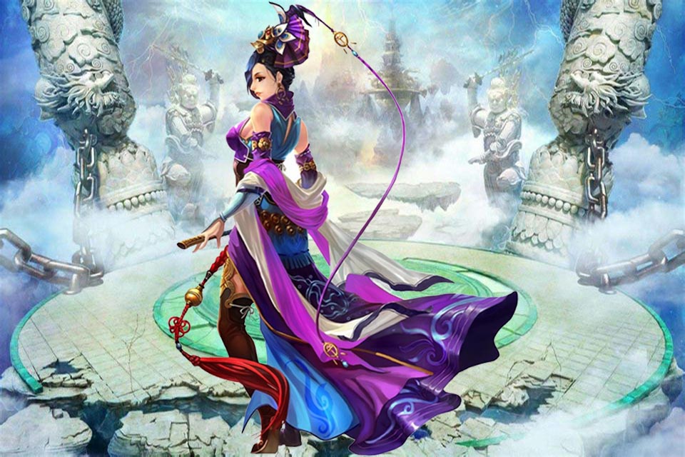 那是由于在毕业之后，莫怀宣给张煌当了好几年的场记，再从场记到执行导演、副导演。