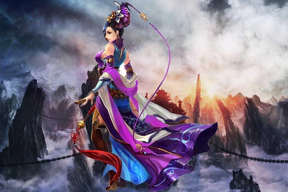 只是祁青希的助理，却不这么觉得，她若有所思，“你是不是不想跟孟轻舟接触？