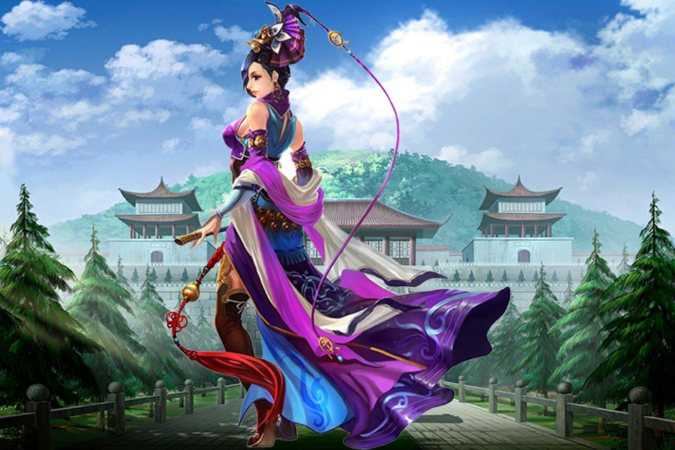 “……你真厉害。苏哲由衷佩服，必死的困境，蒲柳竟然找到了破局的契机。