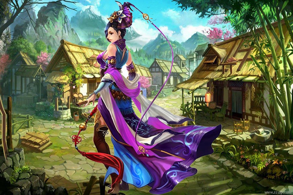 看看在她们的协调之下，“散乱的人心，能不能凝聚在一起，成为一个真正的团队。