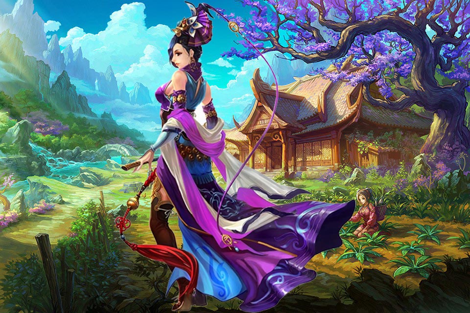 绝对舞力凑近了麦克风，微笑说道：“谢谢，这种感觉，非常棒，让人上瘾，欲罢不能。
