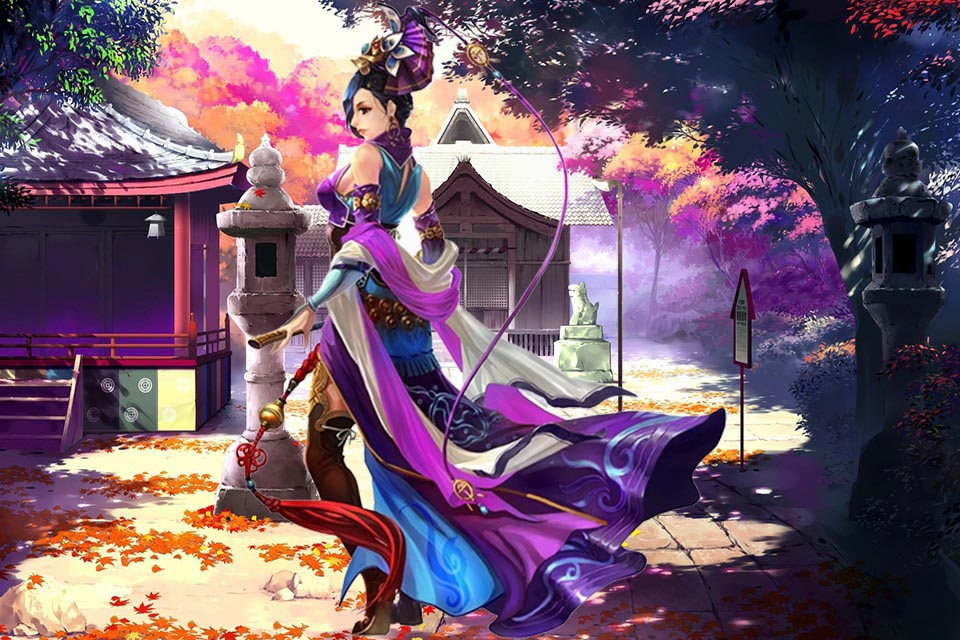 对了，还有《战神归来》。胡英商攒的戏，但是绝对舞力参演了，也得到了最佳男配角提名。