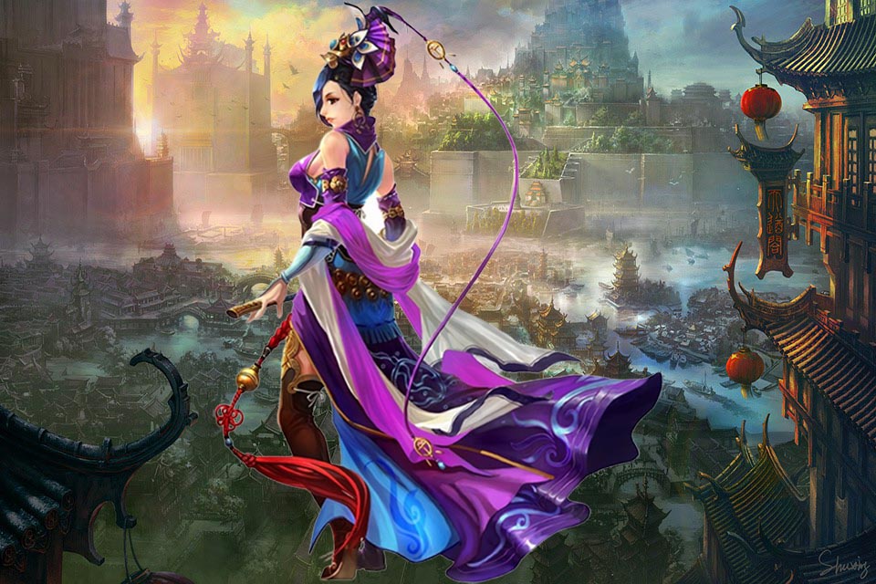 部门经理的笑容，立即变得讪然。他还算不笨，听出了JM假面语气中的嘲弄之色。