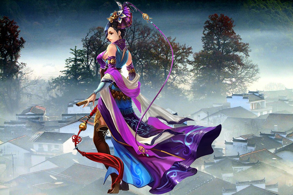 杨红轻轻点头，“行业越火越热，草莽工作室的价值，也会跟着水涨船高。