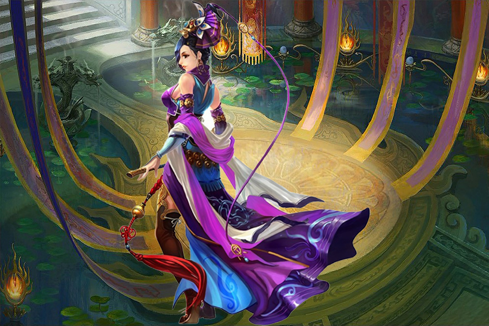 灯光暗淡下来，众人也平复了激动的心情。冷不防，在漆黑的环境中，出现了点点荧光。