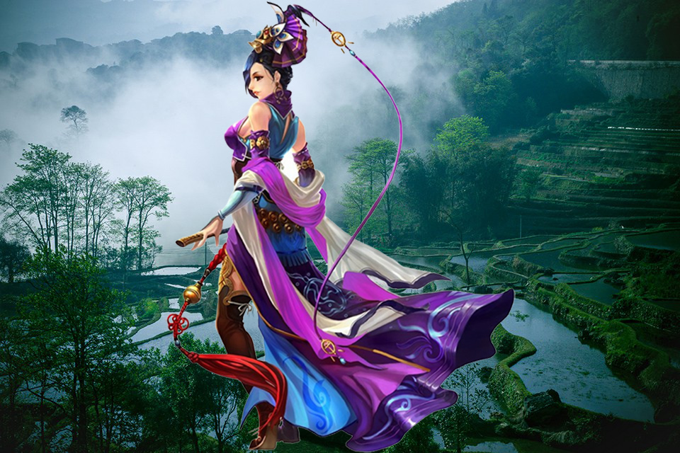 杨红摇头，“反正不是我推动的，看这火热的程度，肯定有人在背后推了一把。