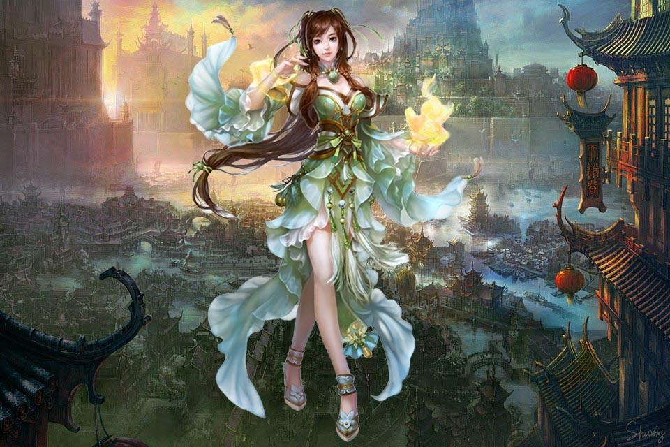 “只不过这种香水比较小众，基本是通过小圈子口耳相传，一般人并不清楚。