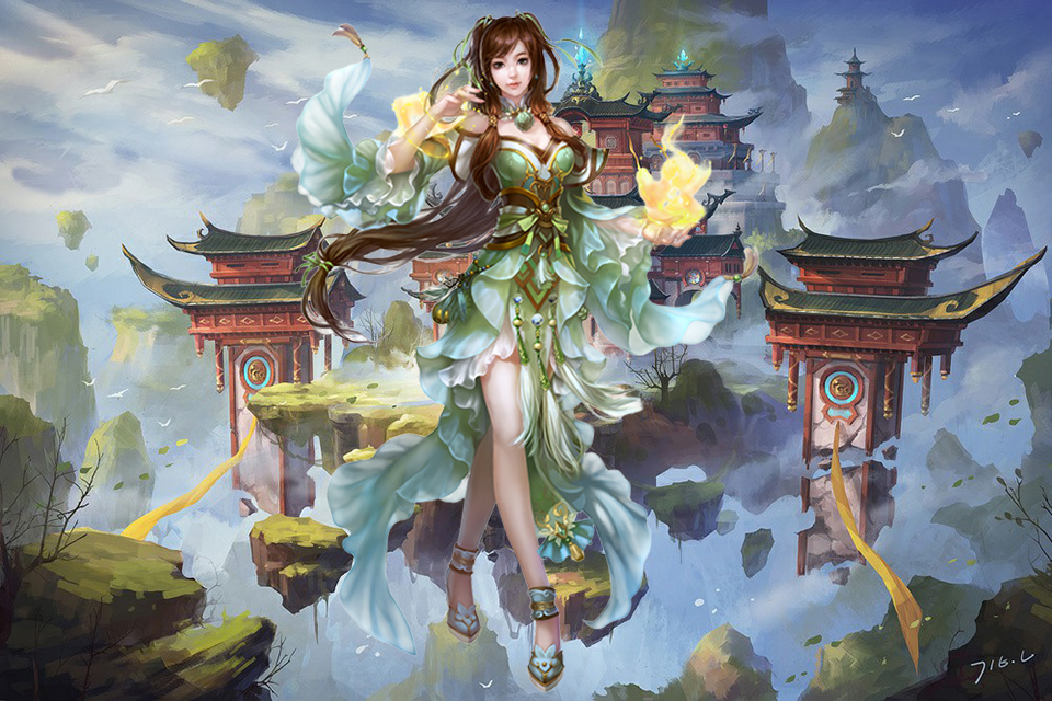 Spop打开手机，他和小号关注了苟壹的官方帐号。一打开软件，就看到了最新动态。