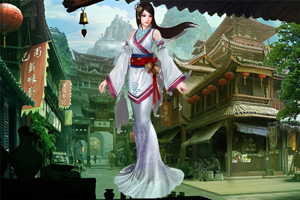 冷不防，一支红酒倾斜，在莫怀宣的玻璃杯上，又续上了半酒殷红香醇的液体。