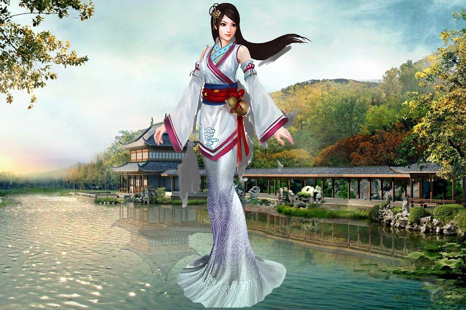 不过这时候，祁洪象忍不住低声询问，“莫导，你觉得系列片还有搞头吗？