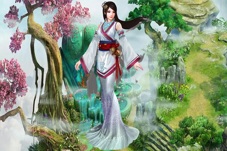 这大新闻，从天而降。如果能够证实，那个女子就是公主殿下，他岂不是要飞黄腾达？