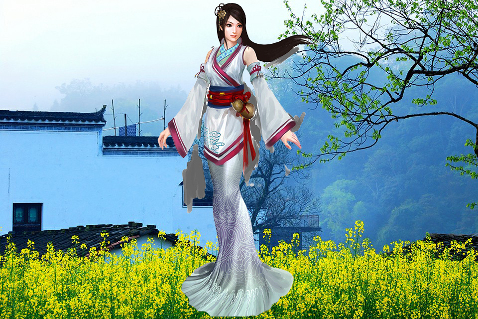 主创、演员们，这才微微安心，与余念、胡英商一起站起来，接受大家的喝彩。