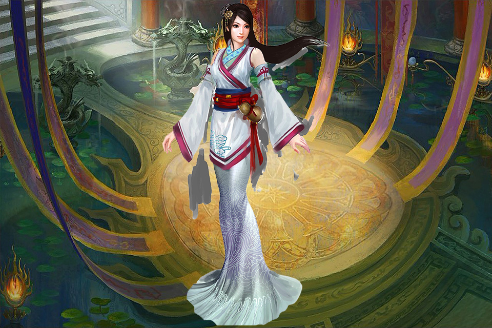 至于说，特效没有真实场景的质感。呵呵，不要把顶级的特效，跟电视剧的抠图相比。