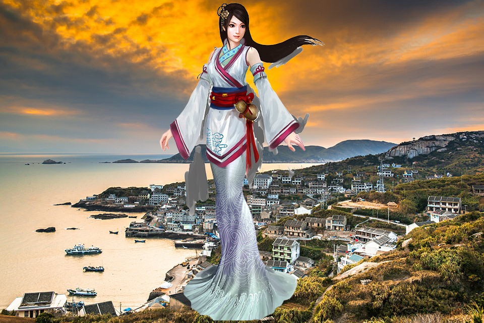 这样的导演，在行业中的序列很高，举足轻重，地位不见得比洛天幕差多少。