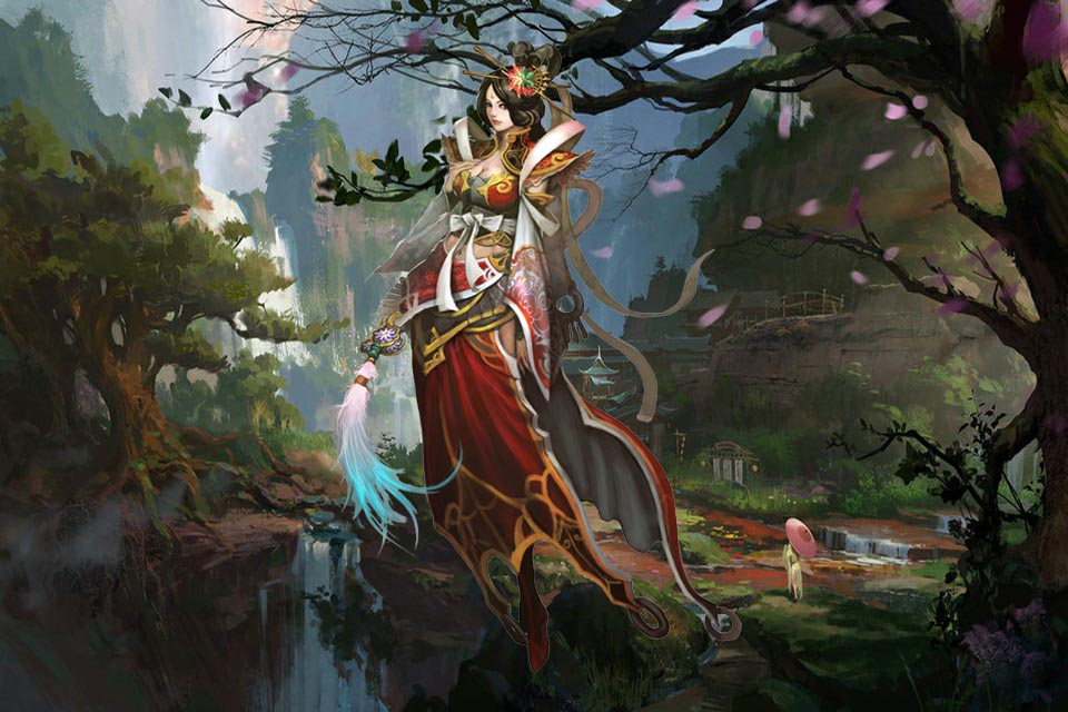韩易摇着小扇子，气定神闲，“面对这个危机，周导肯定有应对的办法。