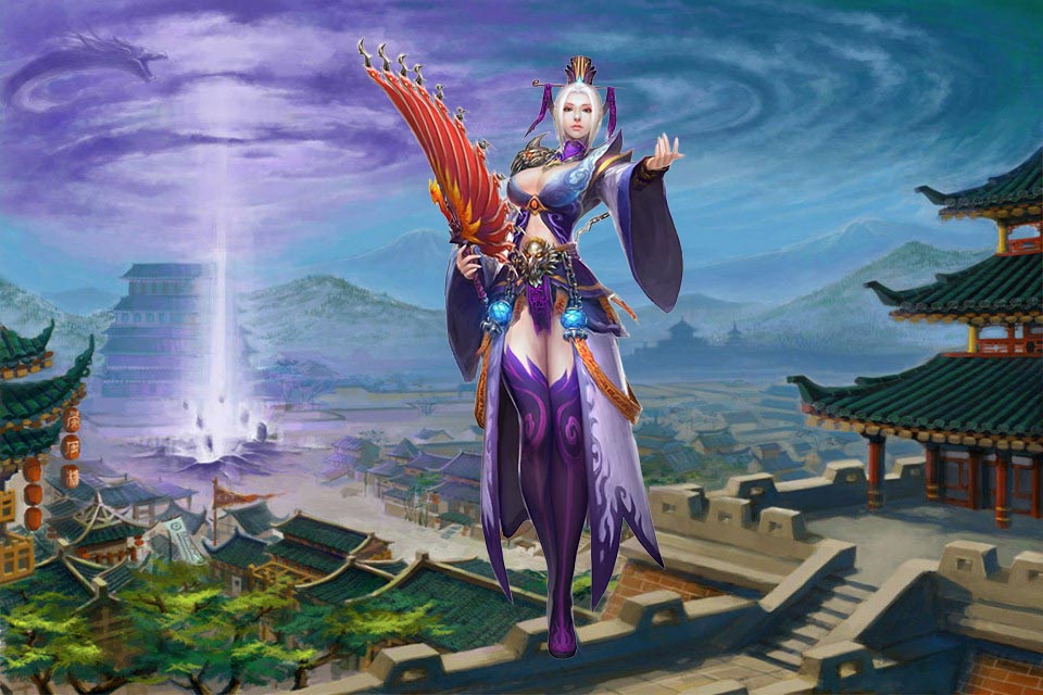 恰好这时，他们就听见了，云月白清脆悦耳的声音，“不过我也有一个条件……