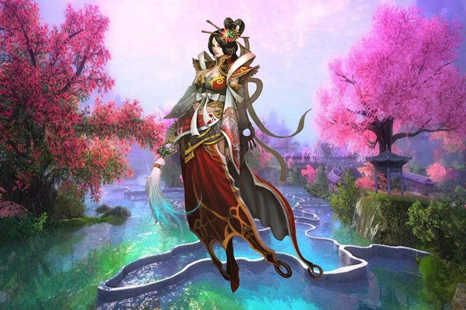 一团血焰，飞溅万千血丝，好像牛毛细针似的，穿透地下空间每个角落。