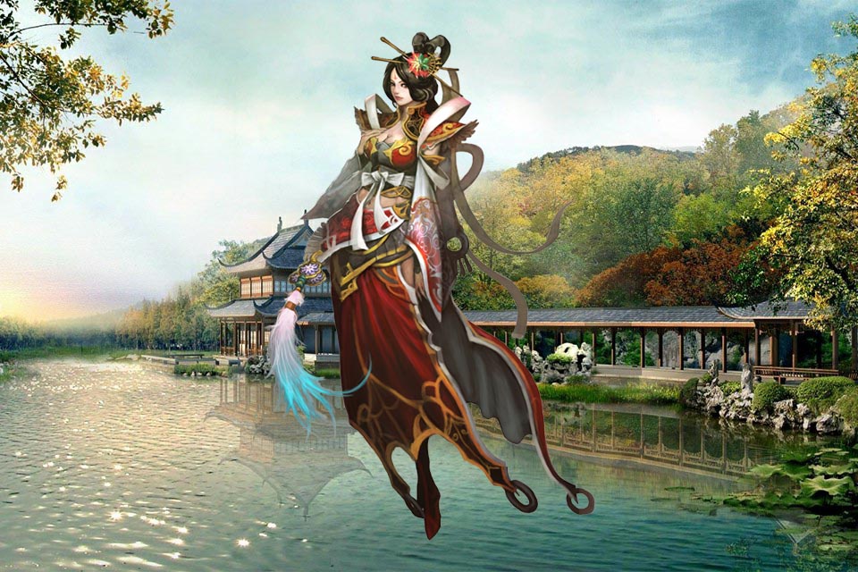 警方通过还原监控的画面，确定在团阀公司的机要部门，出现过JM假面的身影。