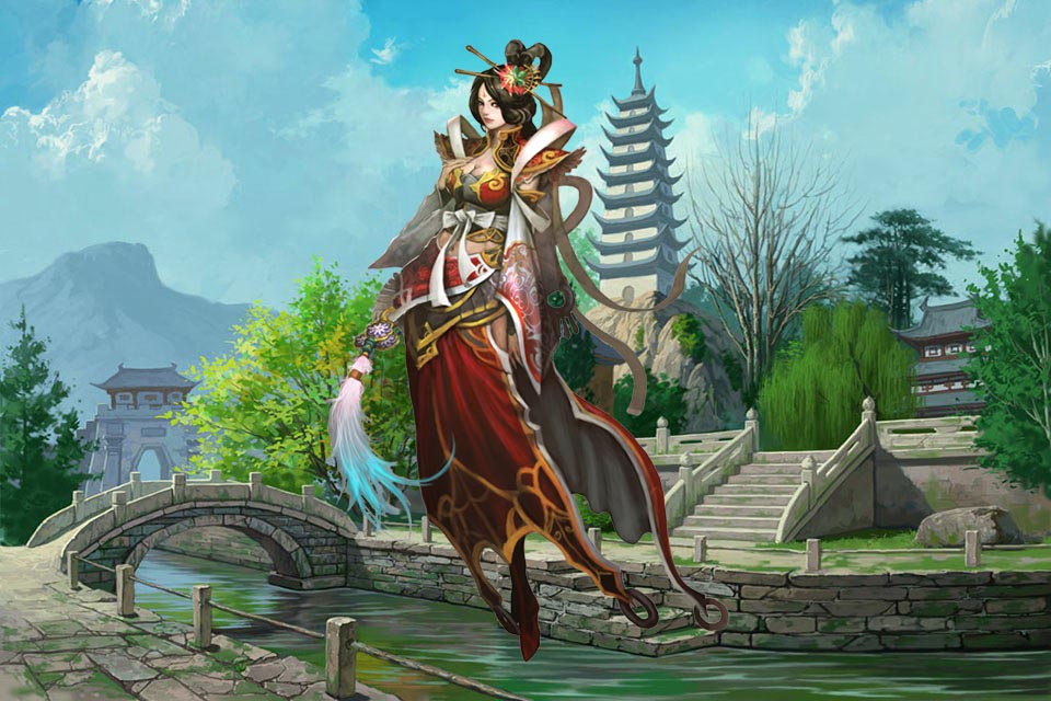 镜头切换，在银河巨舰的主控制室，一身华丽制服的颜安青，坐在了船长位置上。