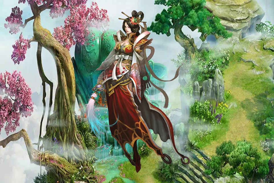 “我最喜欢的，还是维拉抱着虞妲，眼角滴泪的那一幕，把我看哭了……